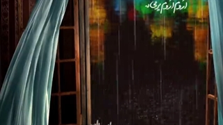 مداحی آروم آروم پر میگیرم تو خیالم تا کربلا | سید امیر حسینی