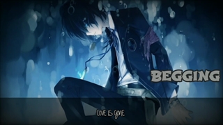 Nightcore anime / by sora / love is gone