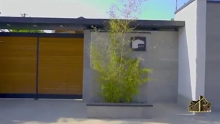 1000متر زمین با 380 متر بنا مدرن شهرک طاووسیه