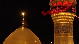 نوحه جون میدم واسه روضه های تو | کربلایی پیام کیانی