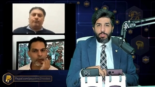 14010410: اعتراف پیمان معادی در مورد عنکبوت مقدس- جشنواره کن عاشق این موضوعات هست که جایزه بده!