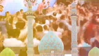 بیا ماه دلارا اومده | کربلایی محمد فصولی