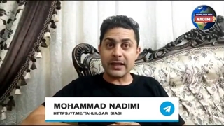 14010411: نشست همسایگان دریای کاسپین - اخطاری بر مواضع آذربایجان - محمد ندیمی