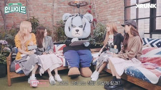 [KRUNK INSIDE] W _ BLACKPINK Episode 3 (Final)