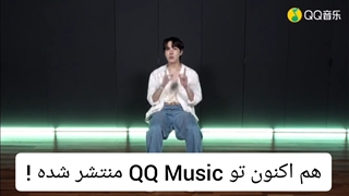 ویدیو مسیج منتشر شده از J-Hope به دنبال منتشر شدن آهنگ MORE از آلبوم JACK IN THE BOX