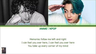 Left And Right - Charlie Puth & BTS Jungkook