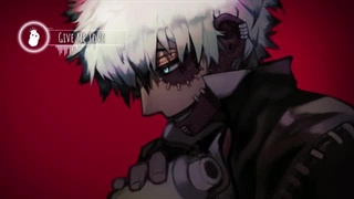 BB Cooper - Give Me Love (Lyrics) نایتکور