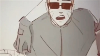 ساساکه ب موقع رسید