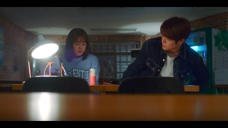 قسمت5 سریال کره ای(ام عزیزم)Dear.M 2022+زیرنویس فارسی