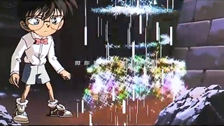 Conan&haibara|Detective Conan Edit