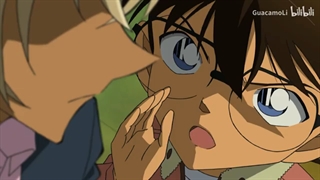 Detective conan edit