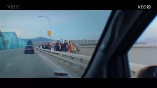 سریال کره ای کافه مینامدانگ قسمت 1 با زیرنویس فارسی چسبیده cafe minamdang 2022