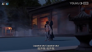 انیمه چینی Sword Quest { در جستجوی  شمشیر } قسمت 10 با زیر نویس فارسی