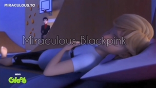 میراکلس فصل ۵ قسمت ۲ (تکثیر) دوبله برزیلی زیرنویس فارسی (اختصاصی)