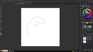 فتوشاپ قسمت سوم -آموزش نقاشی دیجیتال با فتوشاپ- قسمت 5 از28- آرت تول