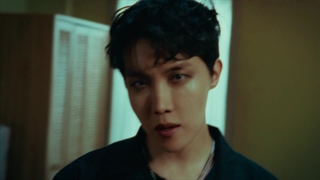 MORE MV Jhope Of BTS