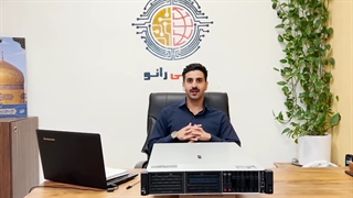 معرفی و نقد و بررسی سرور HP G10