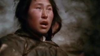 مستند قدیمی توکتو اسکیمو قسمت ۴