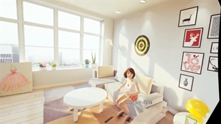 Together VS Kanojo - A VR Dating Game Comparison