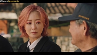 سریال کره ای فردا قسمت۶ Tomorrow با زیرنویس فارسی