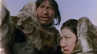 مستند قدیمی توکتو اسکیمو قسمت ۱۱