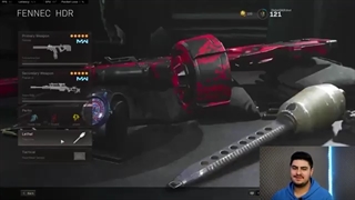 Best Warzone Gun -- تا از قوی ترن و بهترین گان وارزون10