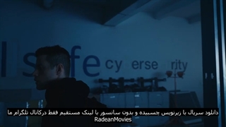 سریال Mr Robot