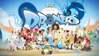 انیمیشن سریالی خلبانان قسمت ۷