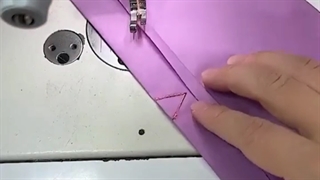 ترفند خیاطی / فلیچه