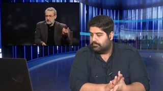 14011011: خامنه‌ای دیکتاتور نیست: لاریجانی پس از 100 روز !? - پوریا فاضل