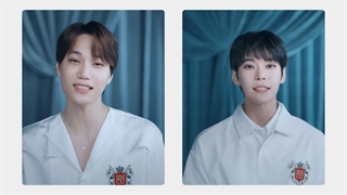 موزیک ویدئو جدید SMTOWN به اسم Hope From KWANGYA ورژن SMCU PLACE KWANGYA با حضور اکسو