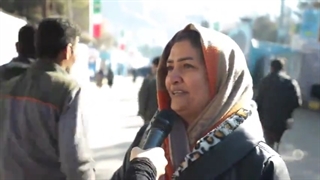 14011012: دنیای بدون حاج قاسم برای شما چگونه است؟