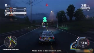 تجزیه تحلیل کامل نیدفر اسپید انبند