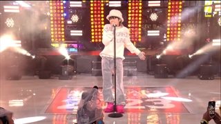 اجرای کامل جیهوپ تو ایونت Rockineve برای سال نو 2023