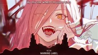 Nightcore (warning label)