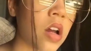 اینم یه دابسمش دیگه از جنا (ونزدی)...به نظرتون عینک بهش میاد یا نه؟؟؟