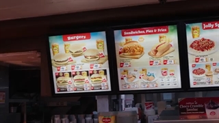 Famous Fast Food in Philippines!! JOLLIBEE Full Menu - What to Eat & What NOT to Eat!