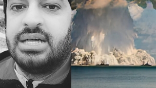 سایه های بمب اتم!!!!