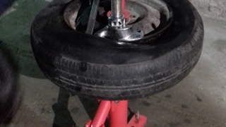 لاستیک درآر دستی سواری 09101680115 و 09127294425 خواجه وندی