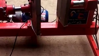 آپارات لاستیک کامیونی 09101680115 و 09127294425 خواجه وندی