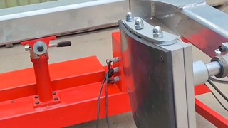 آپارات لاستیک سنگین 09101680115 و 09127294425