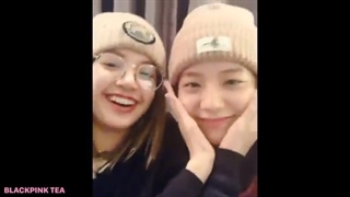 Jisoo funny moments