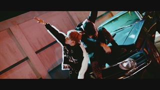 موزیک ویدیو ژاپنی Hey Yah از گاتسون با زیرنویس فارسی