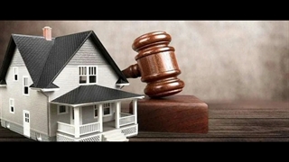 وکیل ملکی تهران