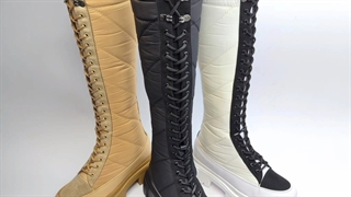 چکمه اسپرت دخترانه درکرج گوهردشت