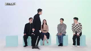 مسابقه بازیگران سریال کیمیای روح+ فصل2+ پارت1+ زیرنویس فارسی