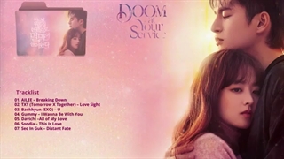 Doom At Your Service OST Playlist