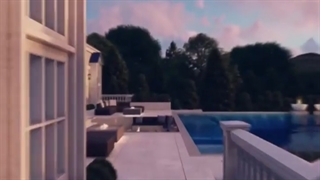 ویلایی با امکانات ویژه و ویو باورنکردنی!!