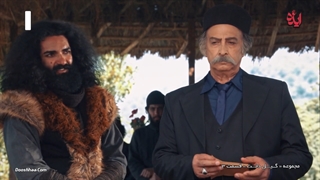 گیل دخت-قسمت سوم