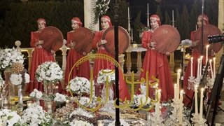 دف نوازی برای عقد / عقد آریایی / جشن نامزدی /عاقد 09018122209